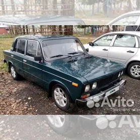   LADA 2106   21 500     47    