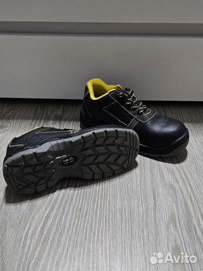 Ботинки рабочие 37р