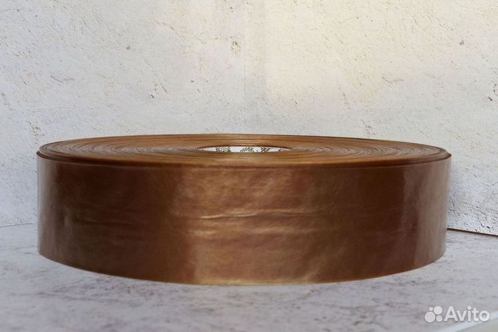 Коллагеновая оболочка Фабиос 45 мм карамель