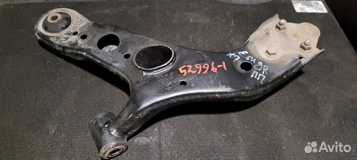 Рычаг подвески передний правый (Geely Emgrand X7)