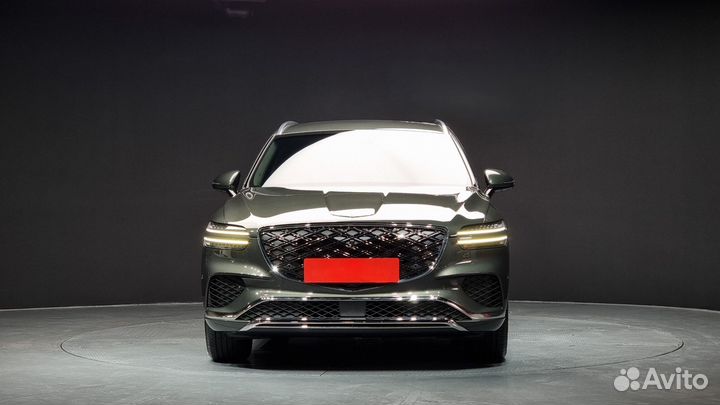 Genesis GV70 2.5 AT, 2024, 3 300 км