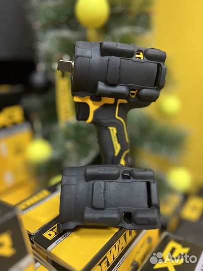 Чехол для гайковерта DeWalt DCF922/DCF921