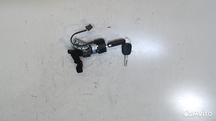 Замок зажигания Peugeot 3008, 2010