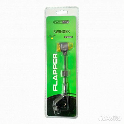 Carp PRO Свингер Flapper