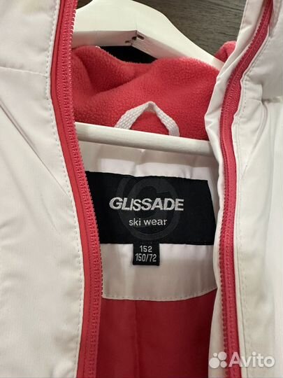 Горнолыжный костюм 42 размер