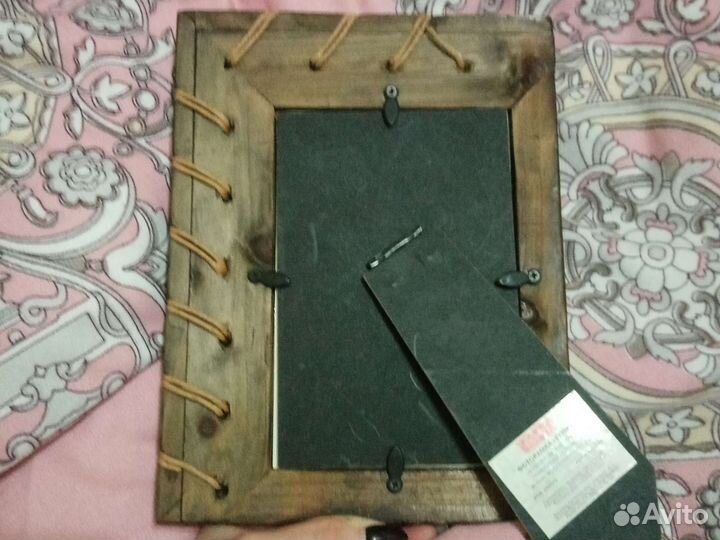 Рамка для фото