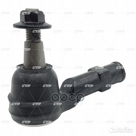 Нак.рул.тяги land rover range rover IV 12, DIS