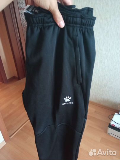 Штаны kelme