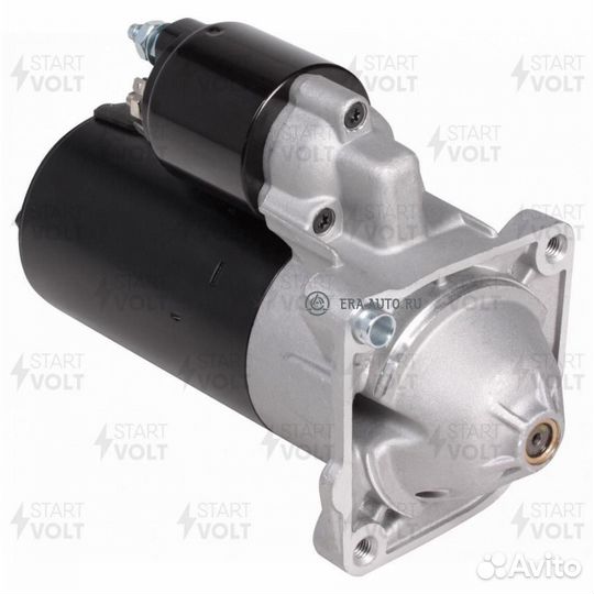 Startvolt LST-1621 Стартер для а/м Fiat Ducato (So