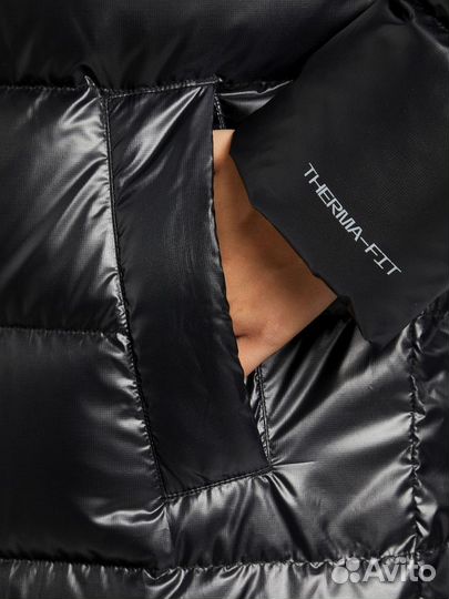 Пуховик Nike Therma-FIT City Series 1Х plus size