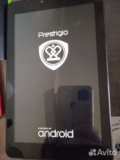 Планшет на запчасти