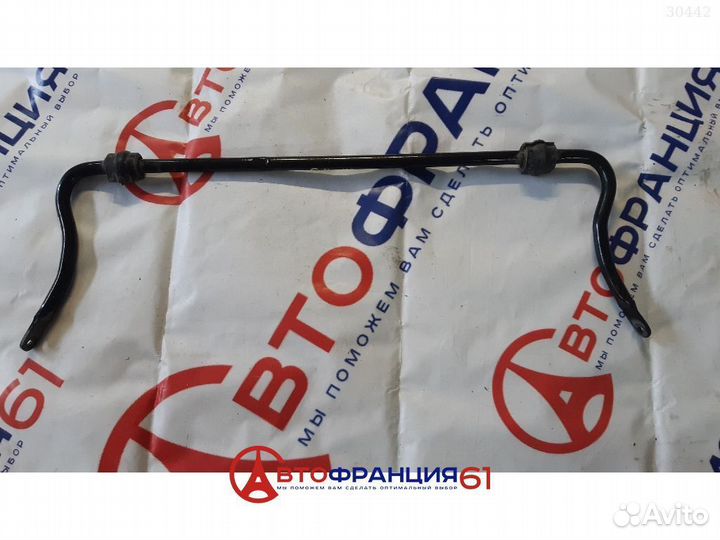 Стабилизатор, 5081Q8 citroen C4 (B7), 3030446