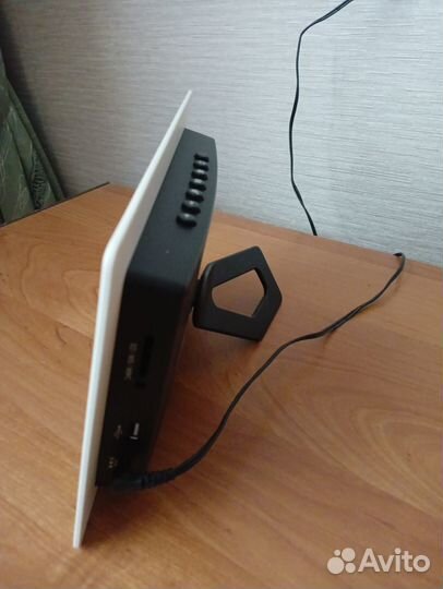 Электонная рамка для фотографий