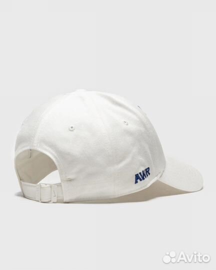 Кепка Nike x Nocta L91 Cap - Sail PRM acg tn sb