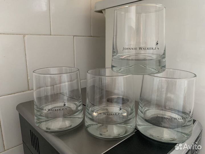 Хрустальные и стеклянные стаканы,рюмки