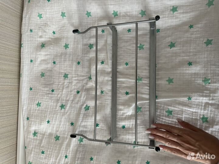 Полка подвесная