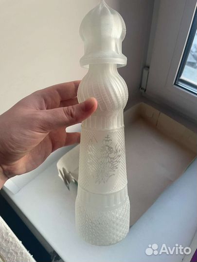 Хрустальный подарочный набор СССР