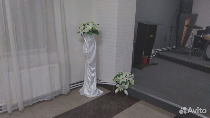 Продам украшение для залов на праздники