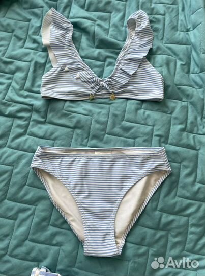 Купальник для девочки HM