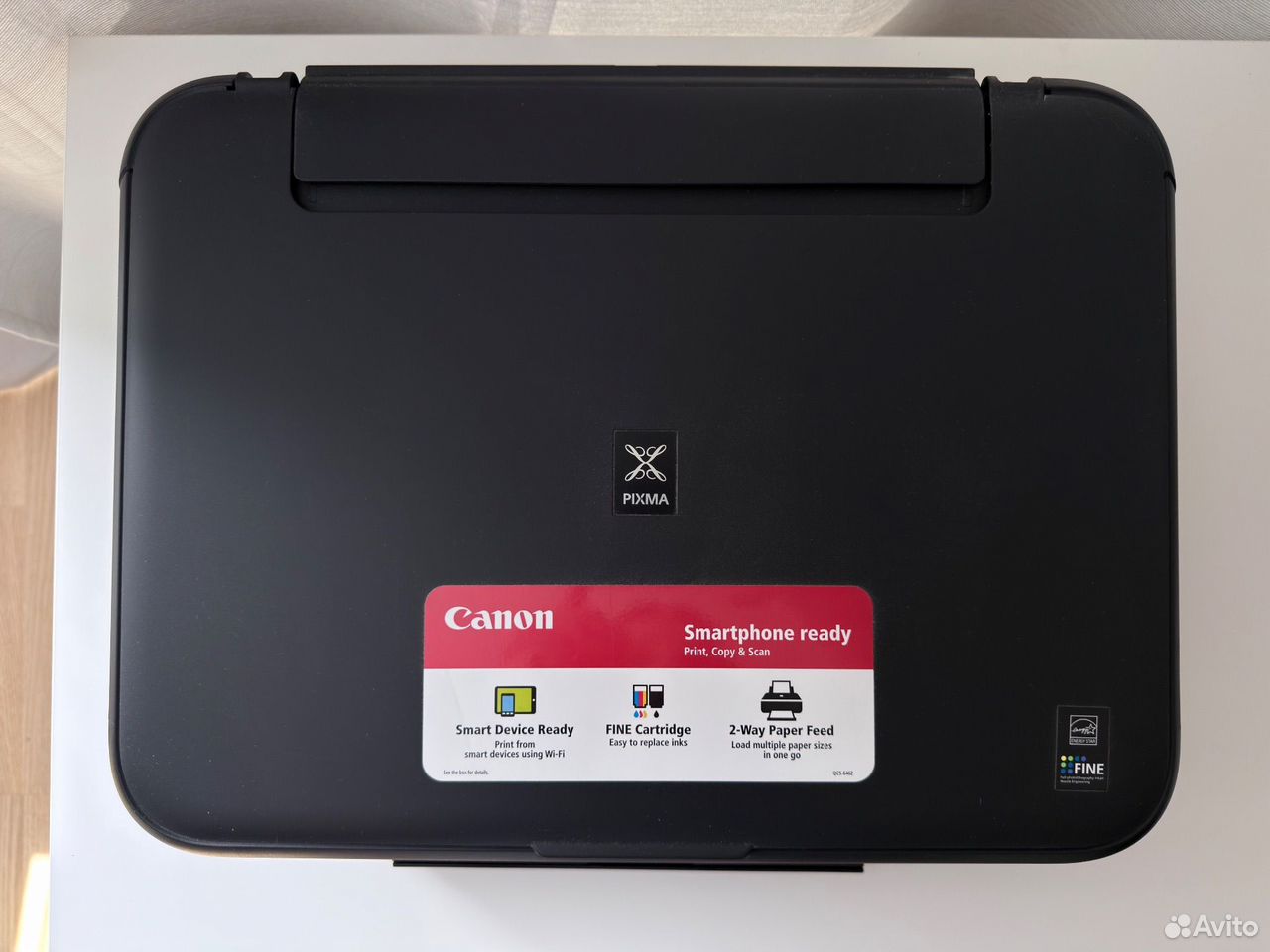 Принтер струйный canon (мфу) TS5140 купить в Москве по низкой цене с ...