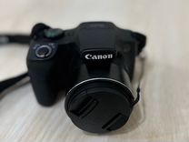 Фотоаппарат canon SX 520 HS