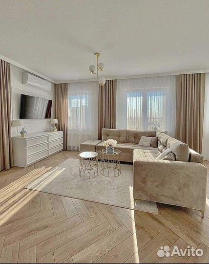 Ремонт квартир и домов под ключ