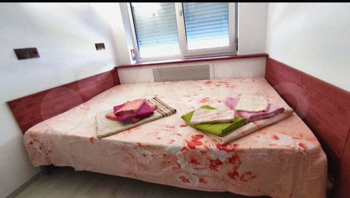 Комната 20 м² в 1-к., 1/5 эт.