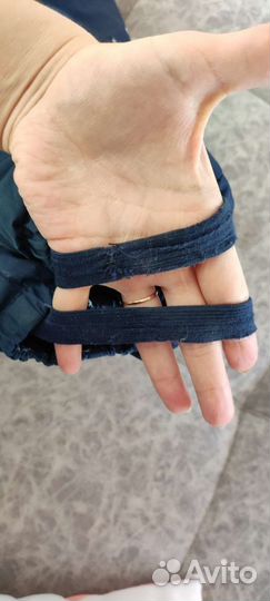 Комбинезон h&m 86