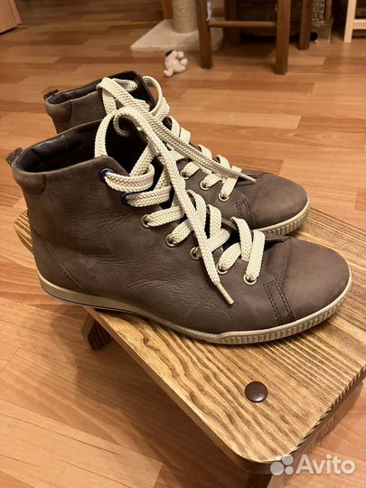 Кеды ecco женские 36 размер