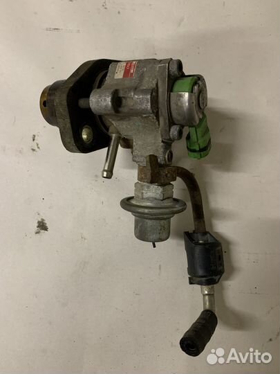 Тнвд 1AZ-FSE Toyota Avensis AZT250 AZT255 23100280