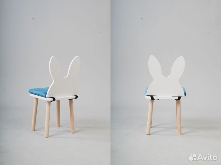 Детский стульчик