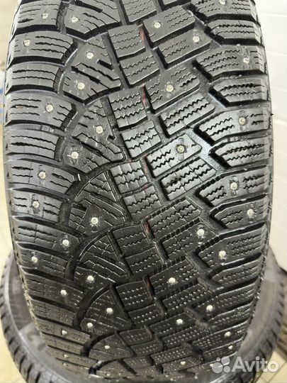 Continental IceContact 2 SUV 235/55 R18 104T