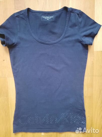Футболка Calvin Klein XS оригинал