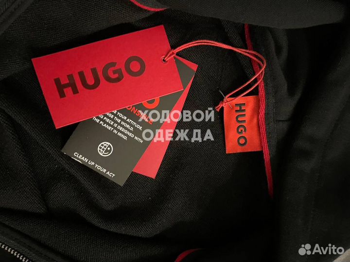 Спортивный костюм Hugo boss