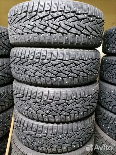 Nokian Tyres Hakkapeliitta 7 205/55 R16 94T