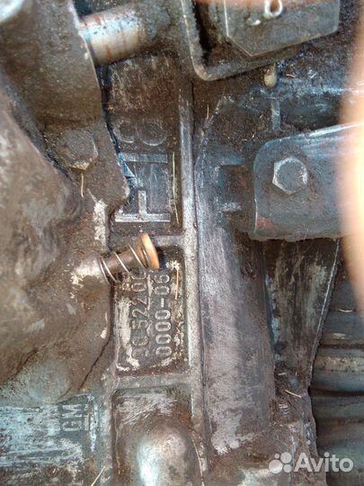 Запчасти опель вектра б