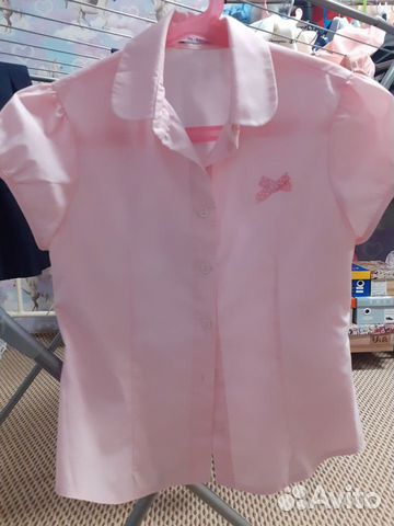 Школьная форма для девочки 128 134