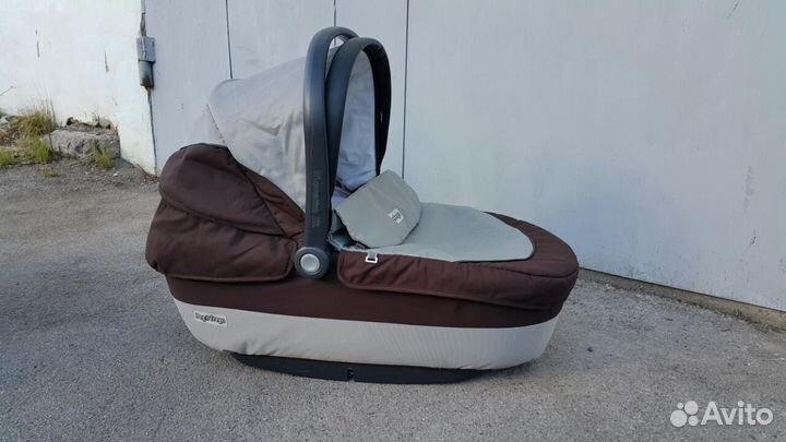 Коляска Peg Perego GT3