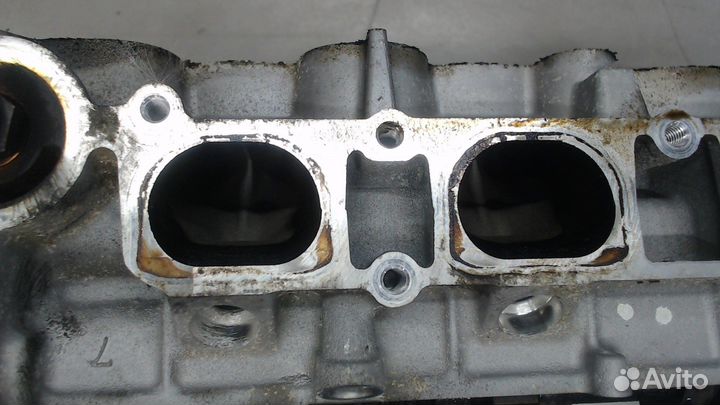 Головка блока (гбц) Mazda 6 (GG), 2005