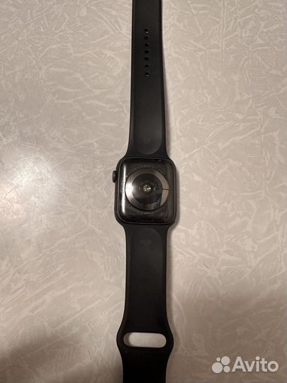 Часы apple watch 5 44 mm