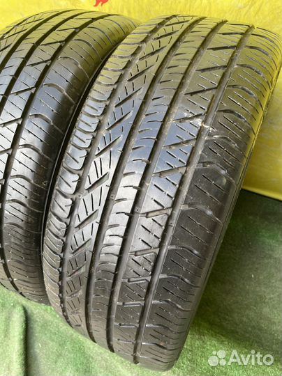 Kumho Ecsta 4X II 215/45 R17 91W