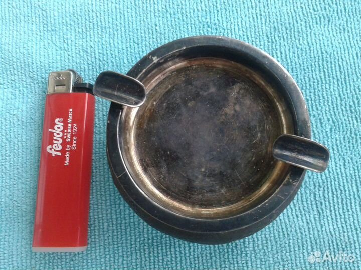 Пепельница Вьетнам-новая