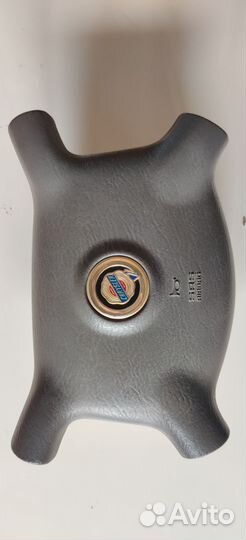Подушка безопасности (air bag) для chrysler