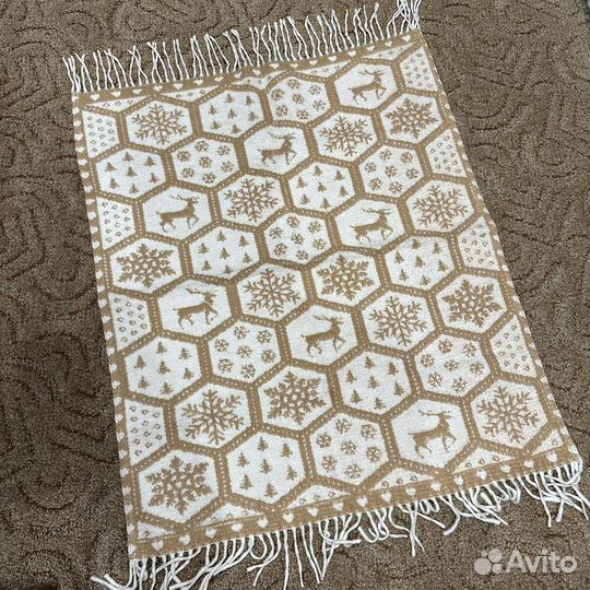 Детский плед/покрывало Kuchenland Home новый