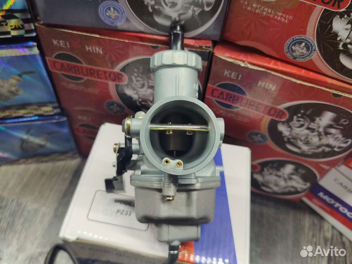 Карбюратор PZ32/PZ33