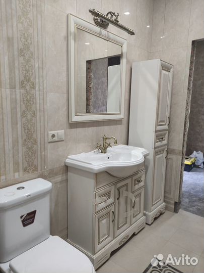 Сантехник электрик