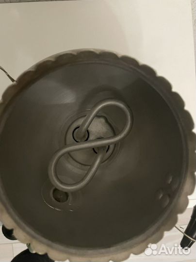 Самовар 45 лет победы