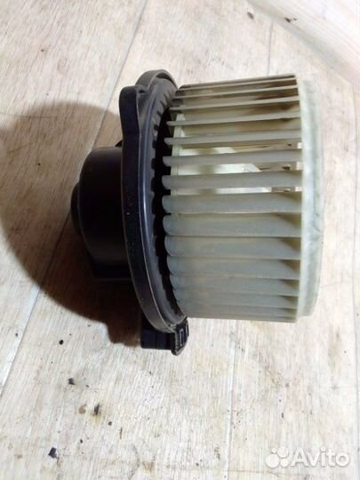 Мотор печки Chery Tiggo T11 4G64S4M 2007