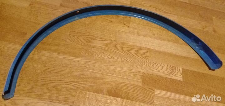 Крыло для велосипеда с размером колеса 28