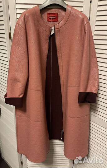 Плащ новый MaxMara